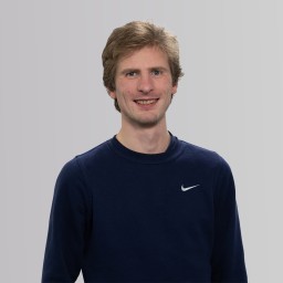 Koen van Urk