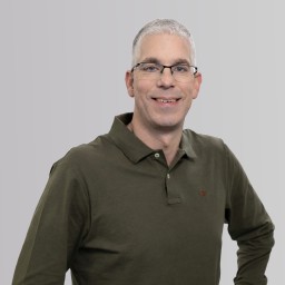 Roy Jongerden