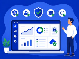 Beveiliging webapplicatie: waar moet je op letten?