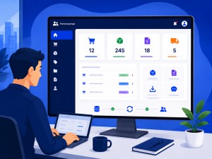 Partnerportaal laten maken: voor dealers, resellers en partners