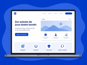 Webdesign bureau kiezen: waar let je op?