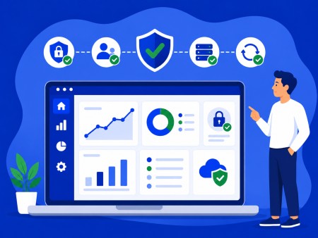Beveiliging webapplicatie: waar moet je op letten?
