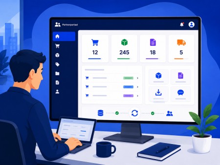 Partnerportaal laten maken: voor dealers, resellers en partners