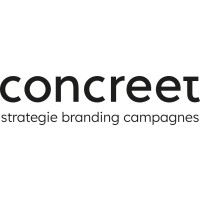 Logo Concreet