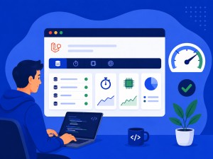 Betere performance met de Laravel Debugbar