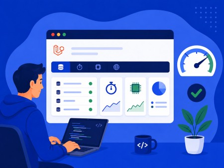 Betere performance met de Laravel Debugbar