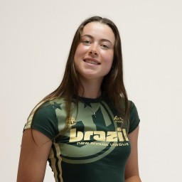 Saskia Bergwerff
