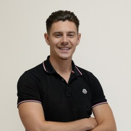Ruben Kind