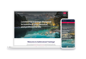 Gettinvolved Trainings