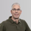 Roy Jongerden, eigenaar van Websteen