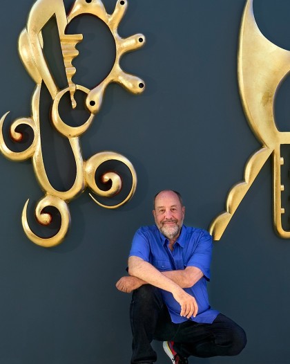 About Jan Willem Krijger