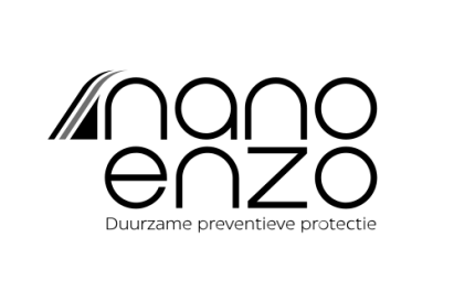 Logo NanoEnzo - Duurzame preventieve protectie