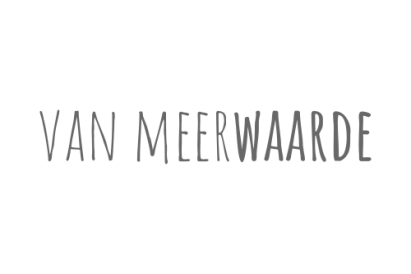 Logo Van Meerwaarde