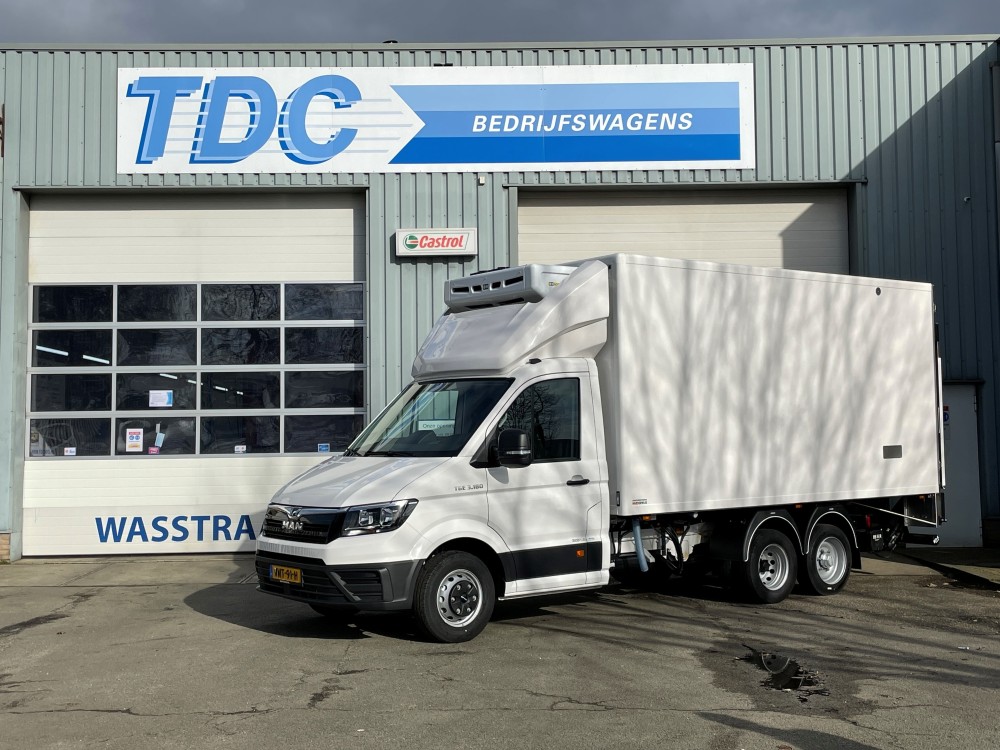Voedselbank Gooi & Omstreken