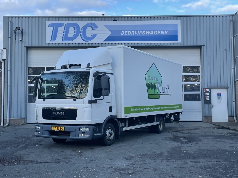 Tuincentrum van der Wurf