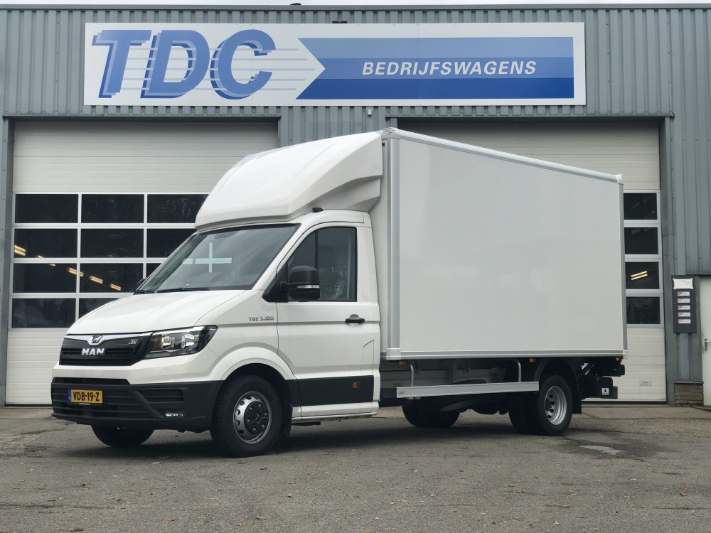 Koeriersdienst WEMO