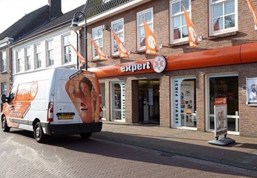 Expert - Winkels prominent in uitlevering van e-commerce orders
