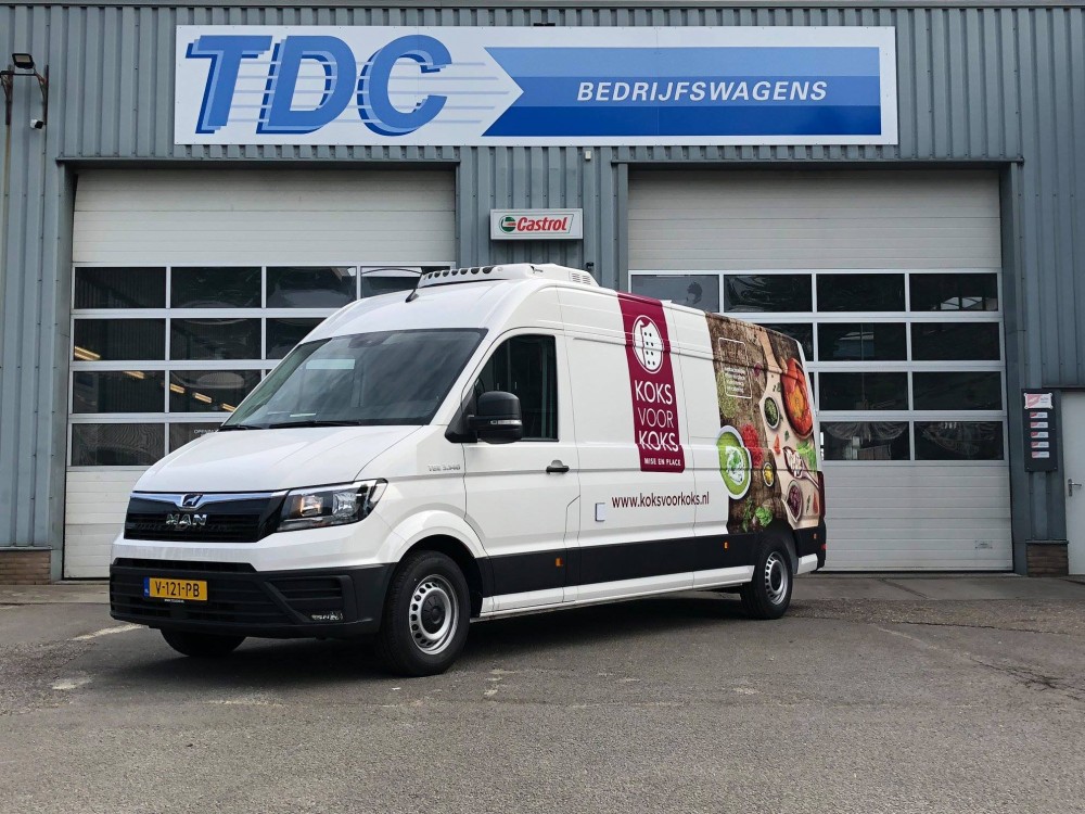Koks voor Koks