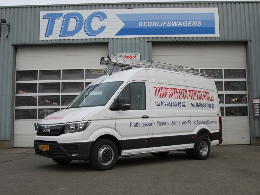 Daksystemen Nederland B.V.