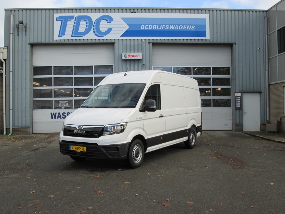 Koeriersdienst WEMO