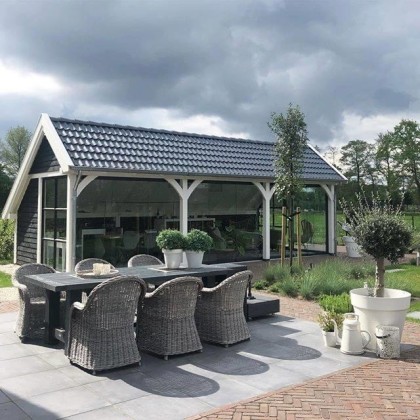 Kapschuur Almere Buitenleven (9)