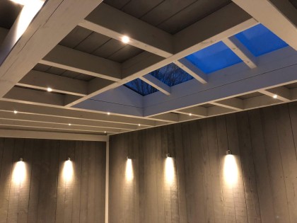 Tuinverlichting Almere Buitenleven (5)