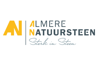 almere-natuursteen