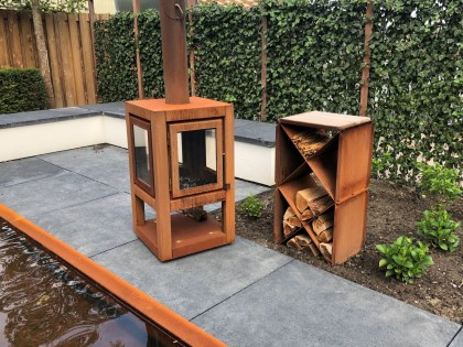 Reny Almere Buitenleven