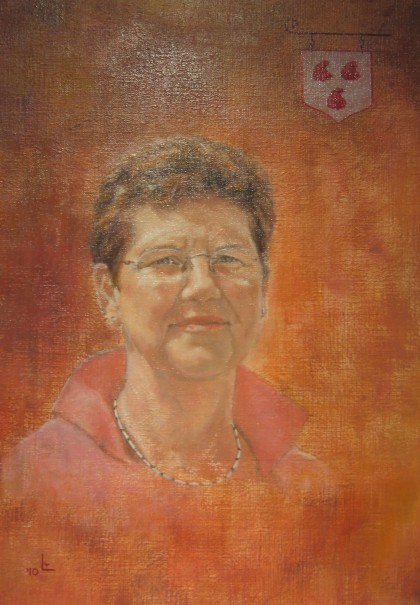 tiop 5 olieverf 40 x 60 cm