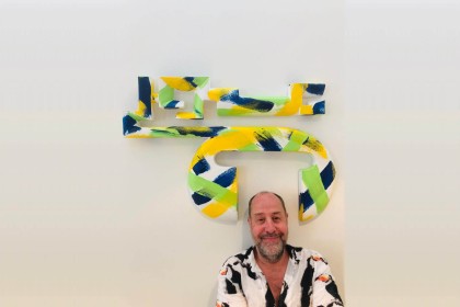 About Jan Willem Krijger