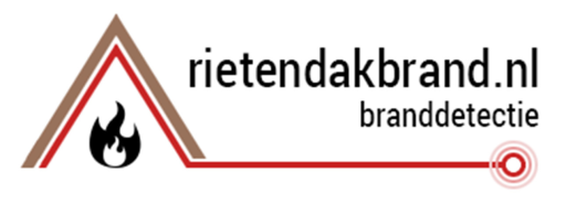Logo Rietendakbrand.nl, home