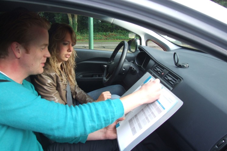 Maatwerk in autorijopleiding
