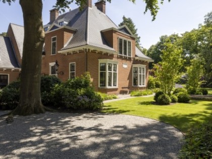 Project Flevolaan, Huizen