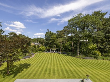 Project Flevolaan, Huizen