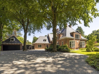 Project Flevolaan, Huizen