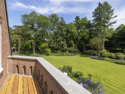 Project Flevolaan, Huizen