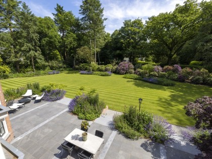 Project Flevolaan, Huizen