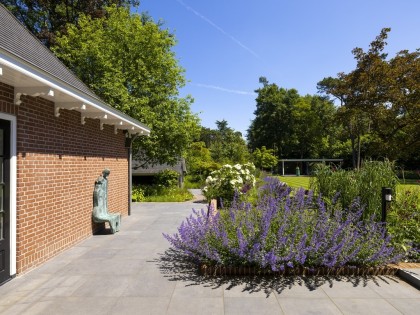 Project Flevolaan, Huizen