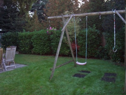 Jagersweg te Laren