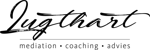 Logo Lugthart Mediation, Coaching en Advies BV, home