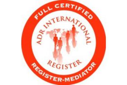 ADR Register