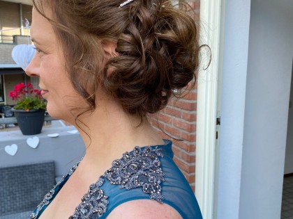 Thuiskapster Huizen