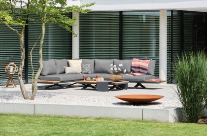 SUNS Tuinmeubelen