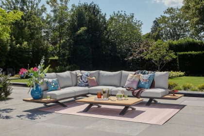 SUNS Tuinmeubelen