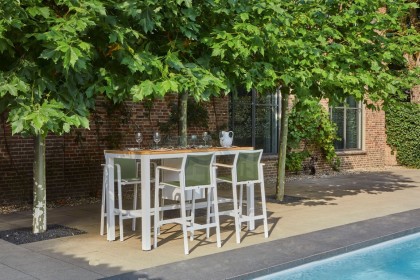 SUNS Tuinmeubelen