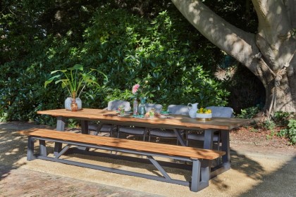 SUNS Tuinmeubelen