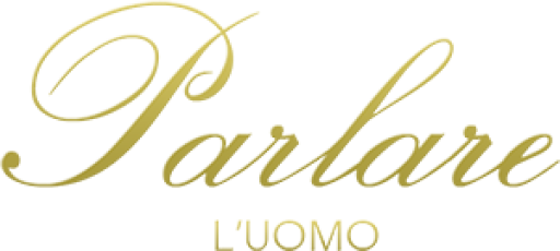 Logo Parlare L'Uomo, home