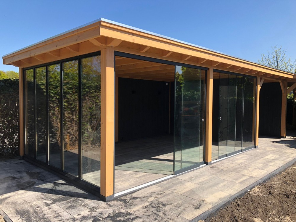 Maatwerk Florence - Almere