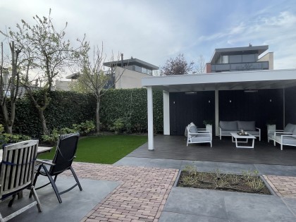 Trendhout Verona - Huizen door Almere Buitenleven  (1)