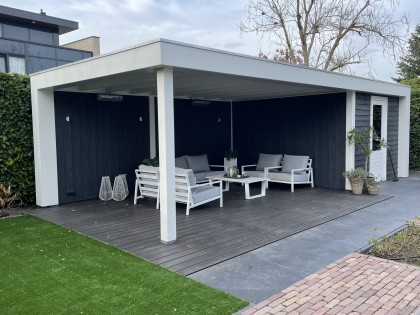 Trendhout Verona - Huizen door Almere Buitenleven  (5)